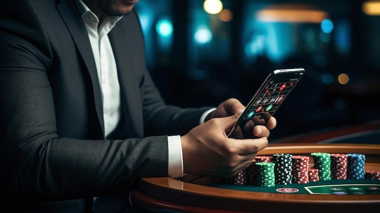 vo777 Sportsbook vo777 untuk Penjudi Sukan Malaysia